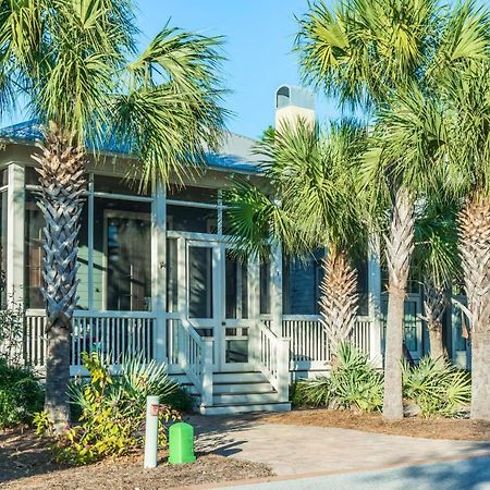 Villa Surfin' Turtle Santa Rosa Beach Exterior foto