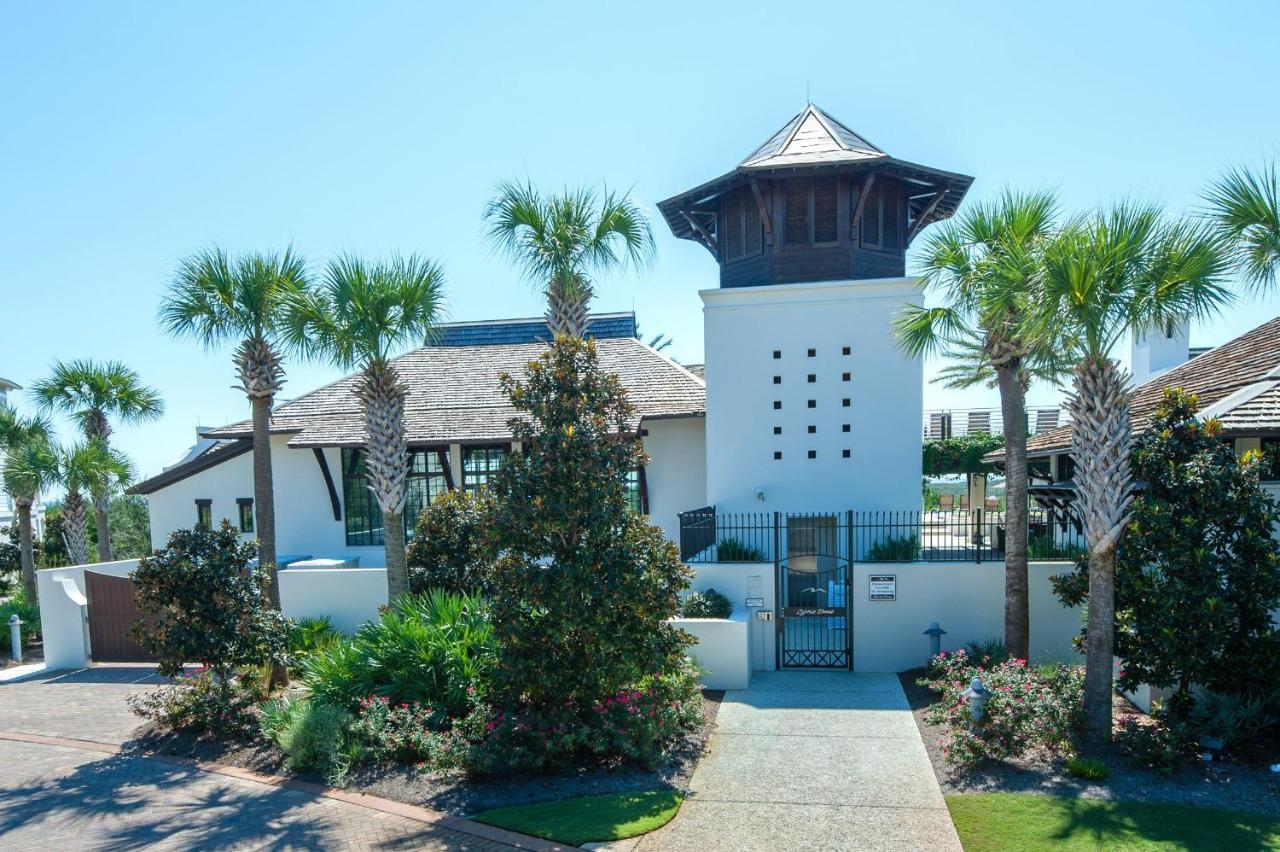 Villa Surfin' Turtle Santa Rosa Beach Exterior foto