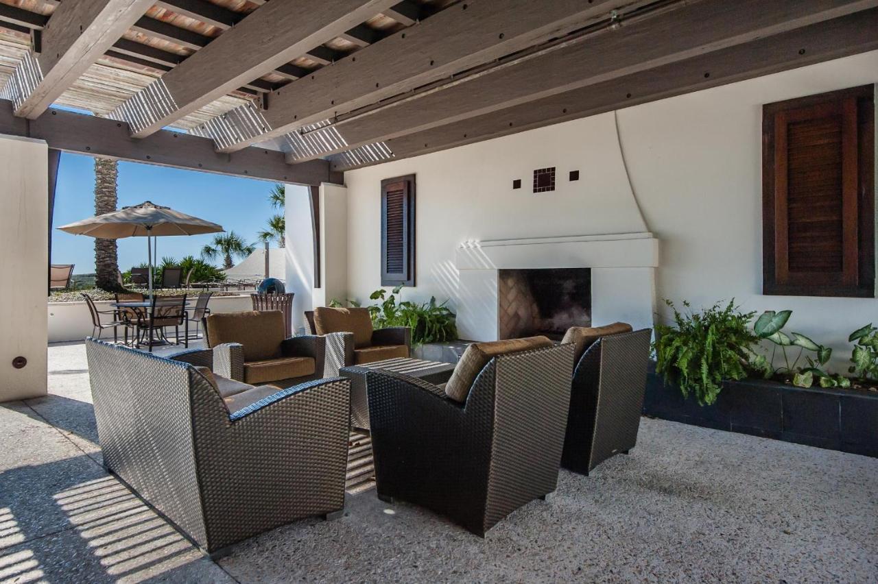 Villa Surfin' Turtle Santa Rosa Beach Exterior foto
