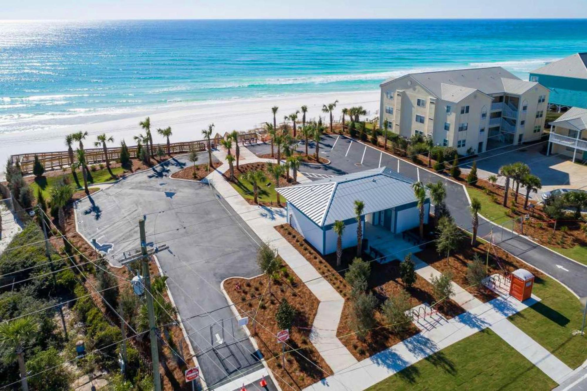 Villa Surfin' Turtle Santa Rosa Beach Exterior foto
