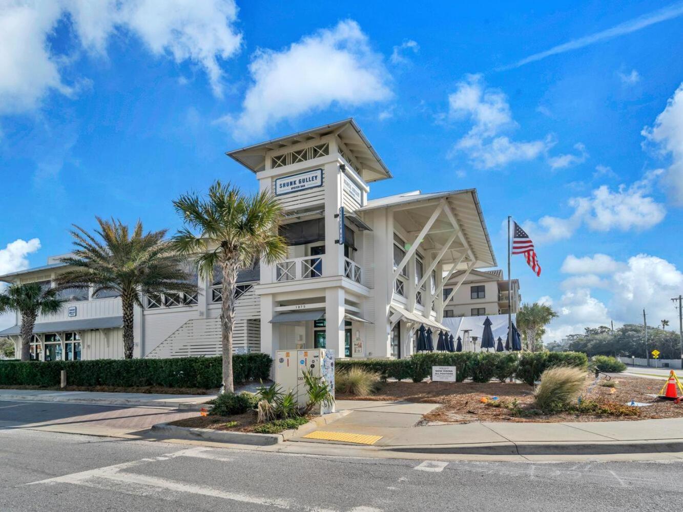Villa Surfin' Turtle Santa Rosa Beach Exterior foto