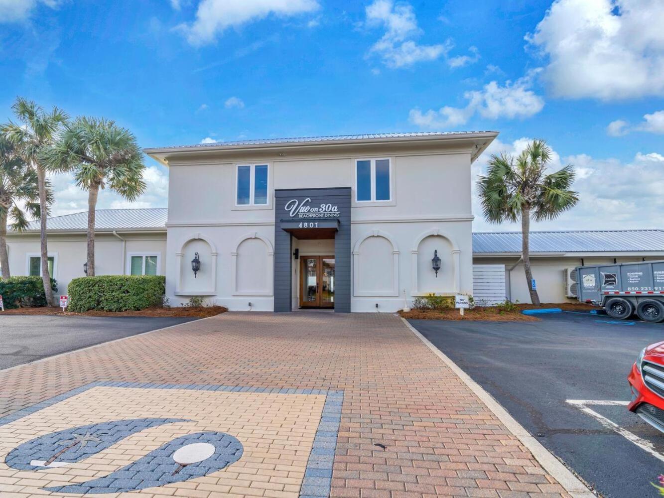 Villa Surfin' Turtle Santa Rosa Beach Exterior foto