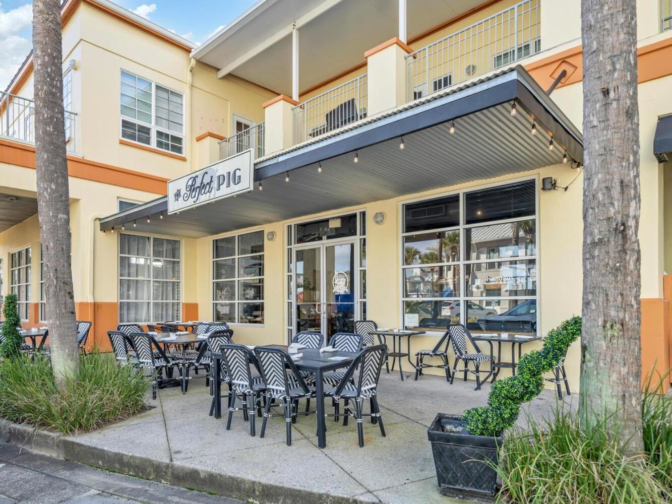 Villa Surfin' Turtle Santa Rosa Beach Exterior foto